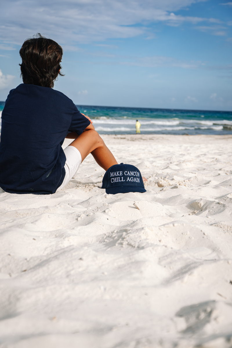 Somos Locals Only Cancún